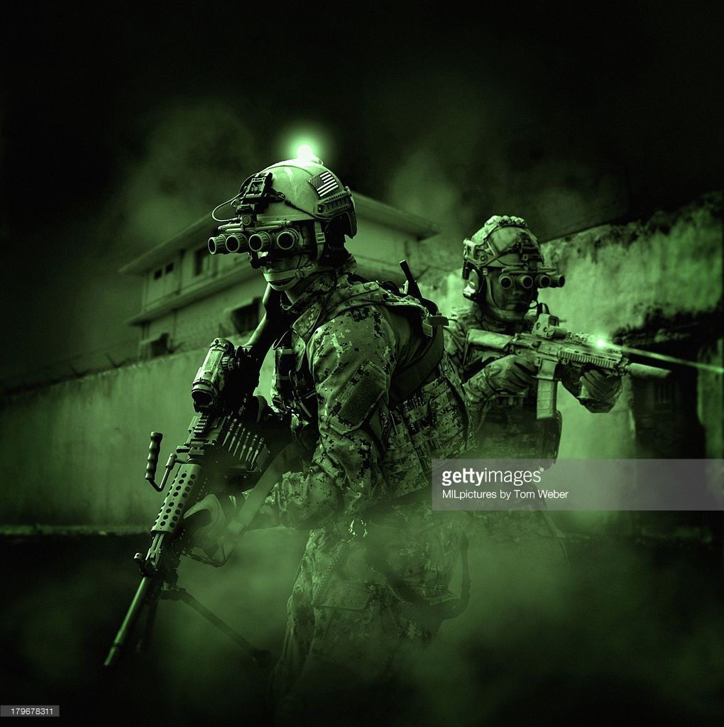 Night Vision Goggles Wallpaper Free Night Vision Goggles Background