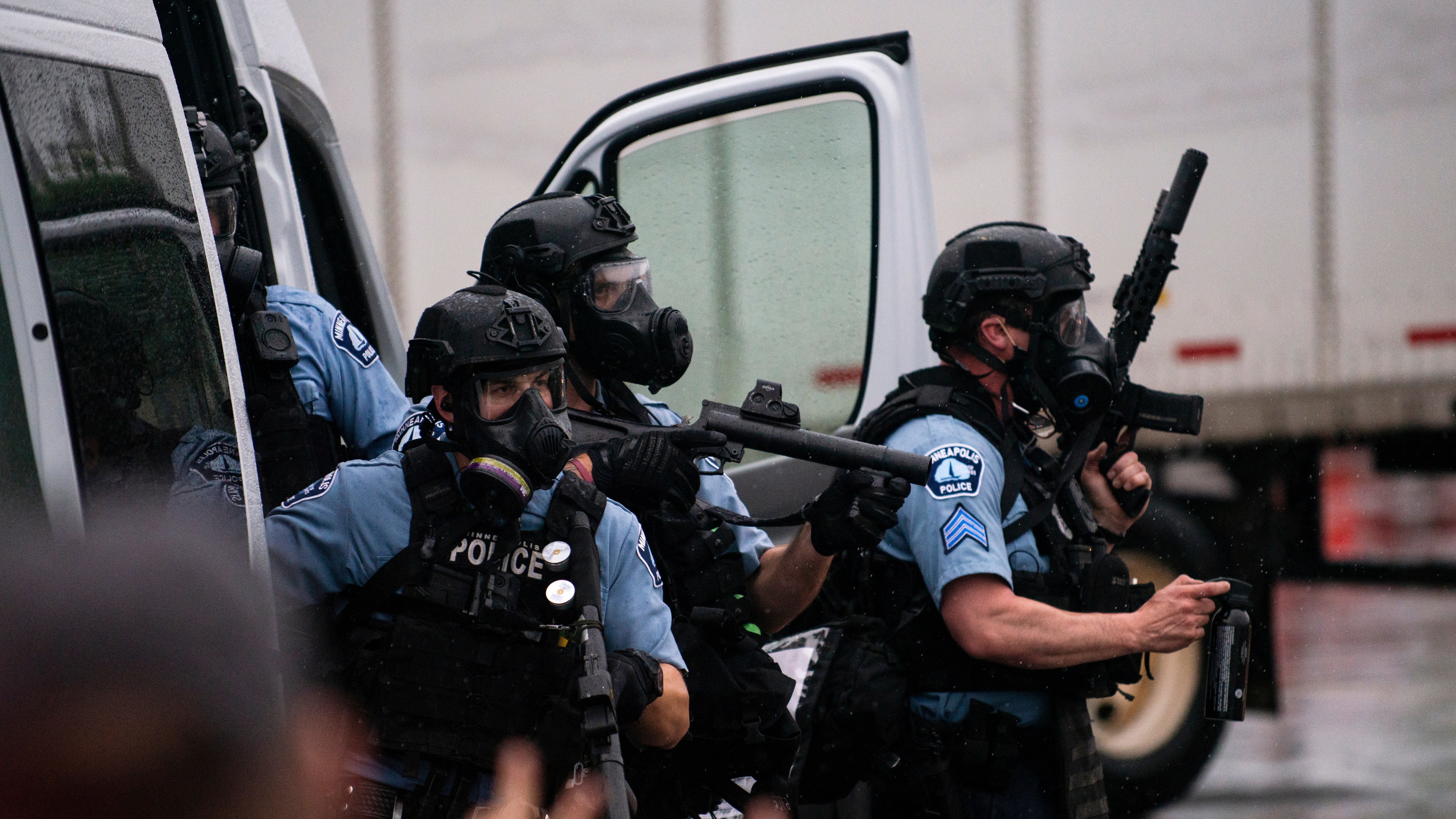 How to Safely and Ethically Film Police Misconduct