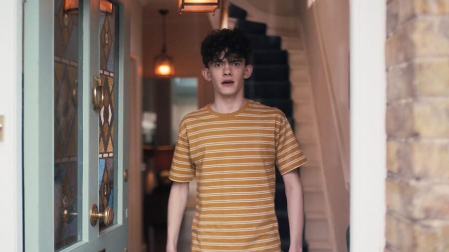 Romantic LGBTQ Drama 'Heartstopper': Coming to Netflix in April 2022's on Netflix