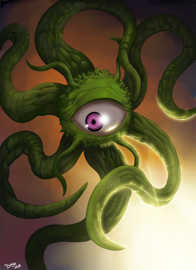 shuma gorath. Marvel comics art, Doctor strange marvel, Marvel art