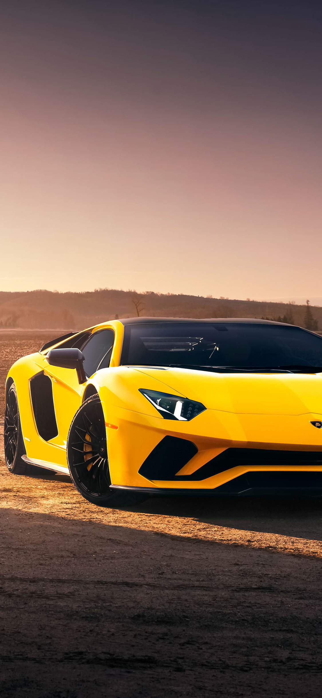 Lamborghini Aventador S 4k iPhone XS, iPhone iPhone X HD 4k Wallpaper, Image, Background, Photo and Picture