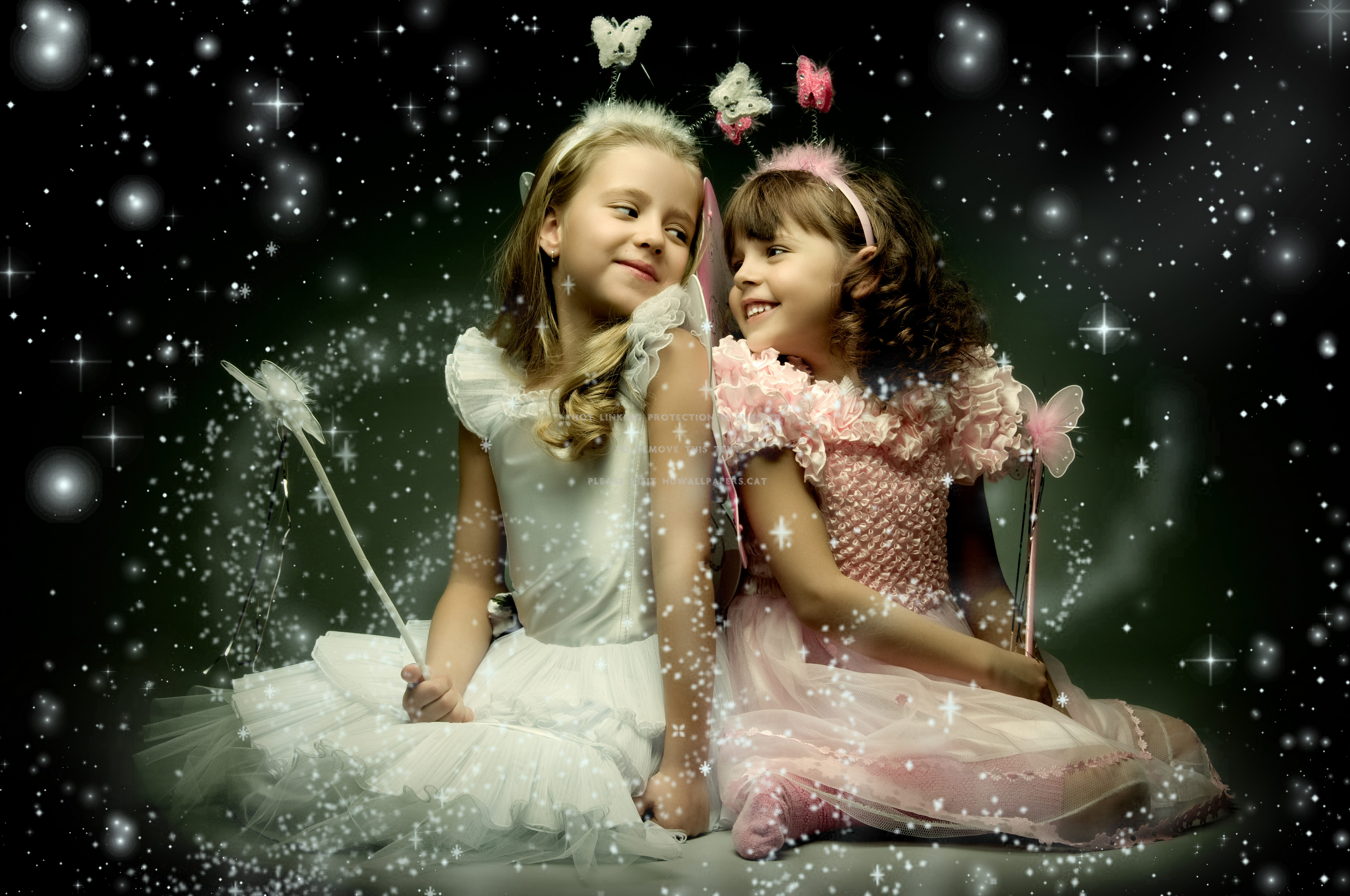 sweet friendship princess childrens girls