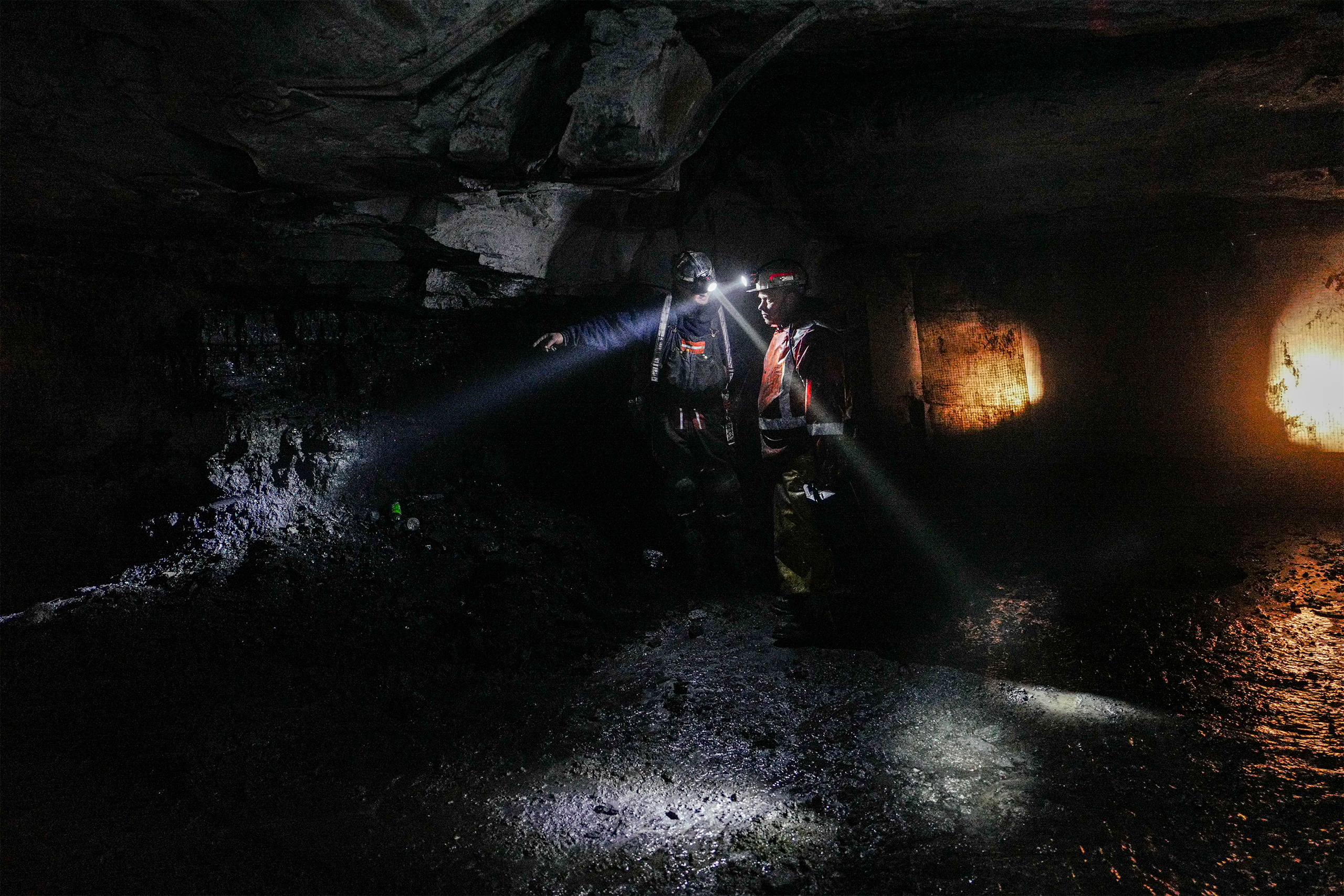 Coal Miner Wallpapers - Wallpaper Cave