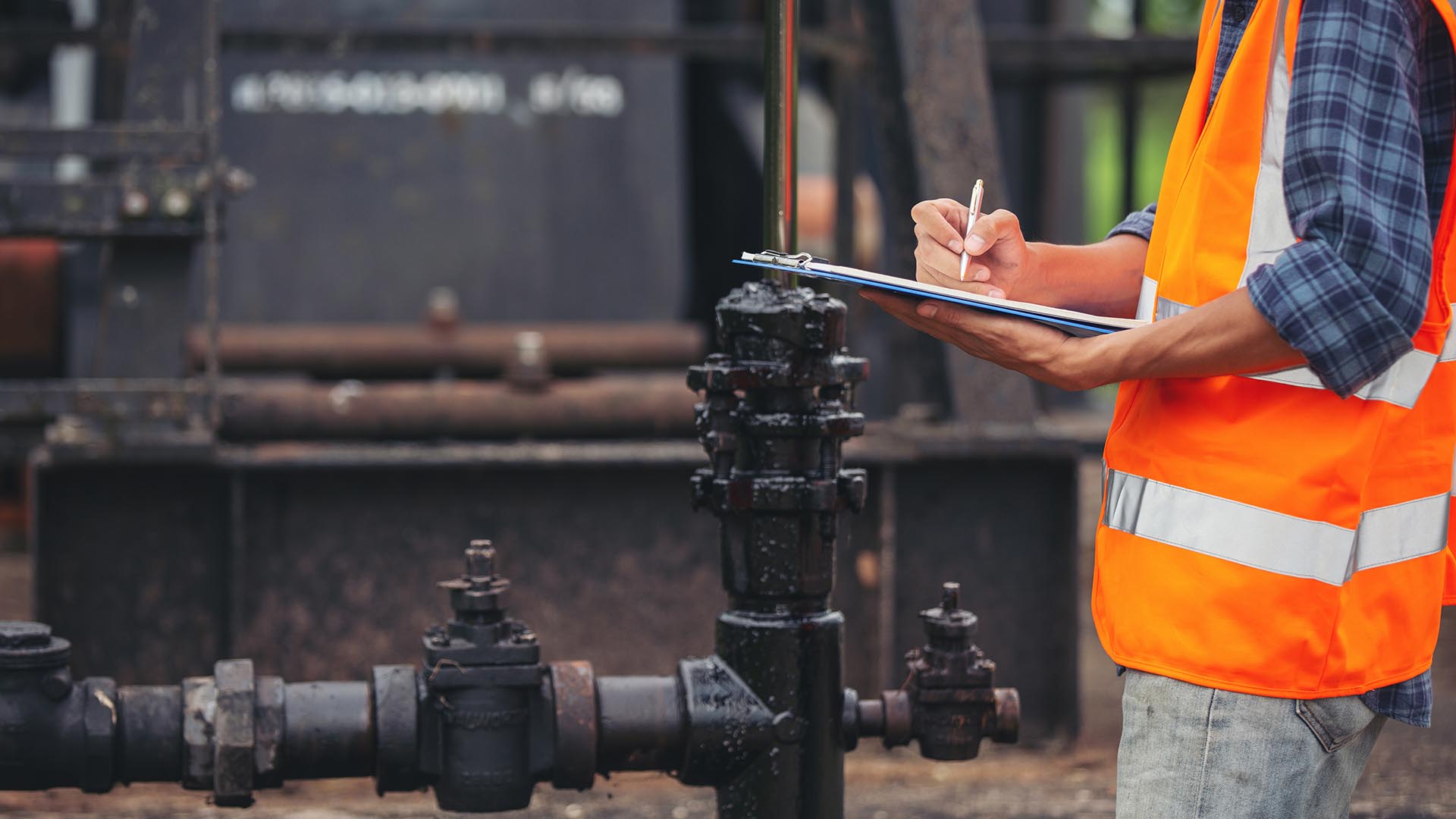 Oil Field Accidents. Personal Injury & Workplace Accident Firm in Hurst