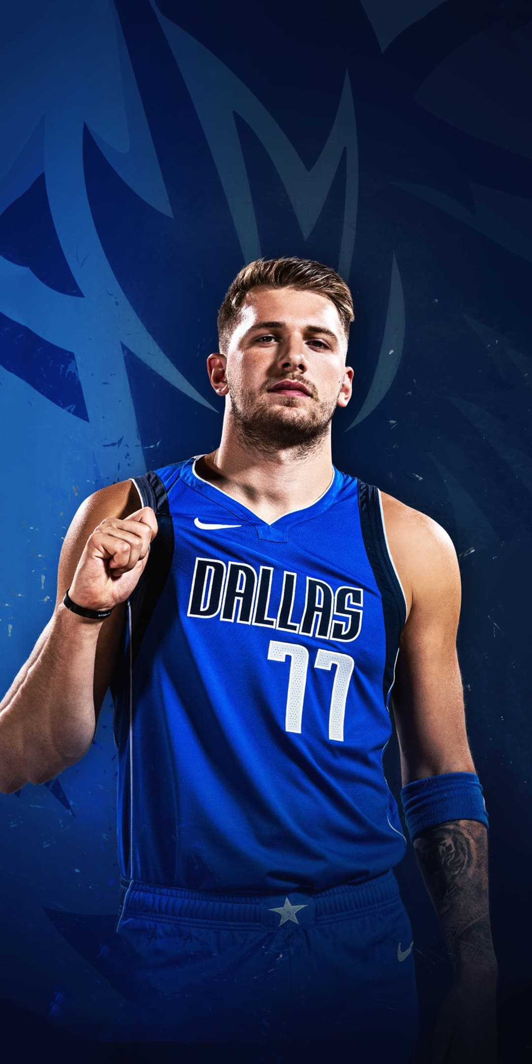 70 Luka Dončić HD Wallpapers and Backgrounds