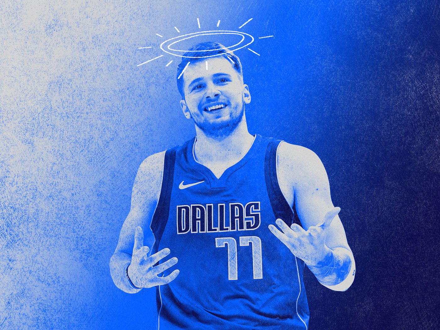 Defining Moments of the NBA Season: Luka Takes the Leap