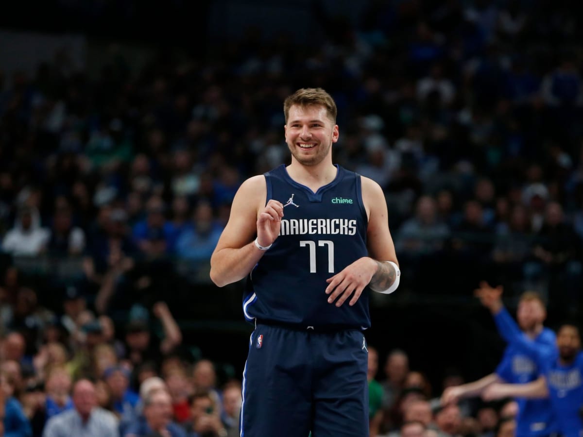 Photos: Meet The Mother Of NBA Star Luka Doncic Spun: What's Trending In The Sports World Today