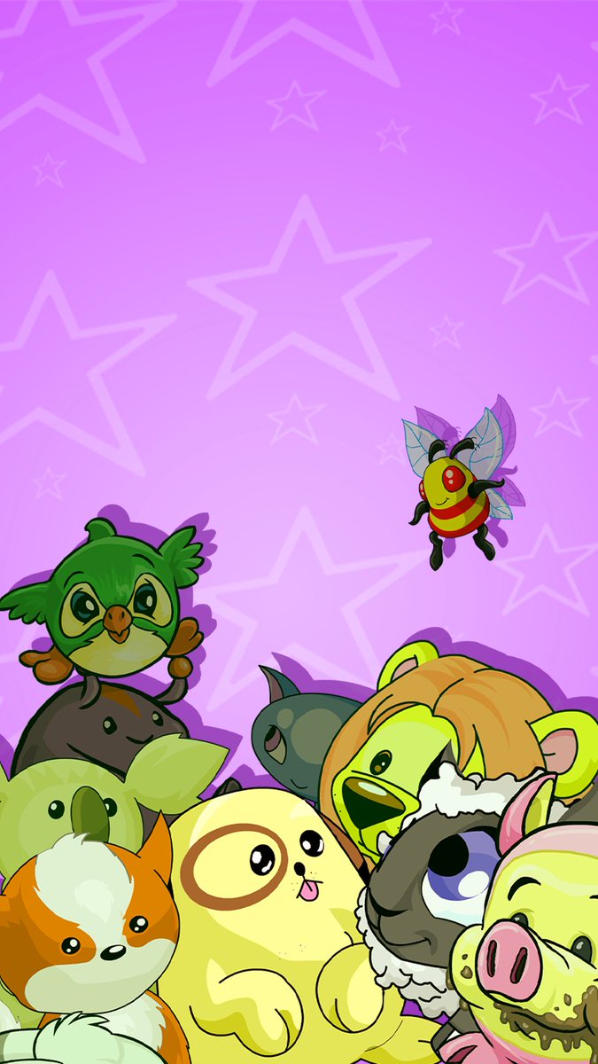 Neopets Background