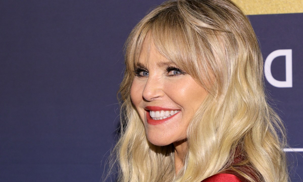 Christie Brinkley Wallpapers - Wallpaper Cave