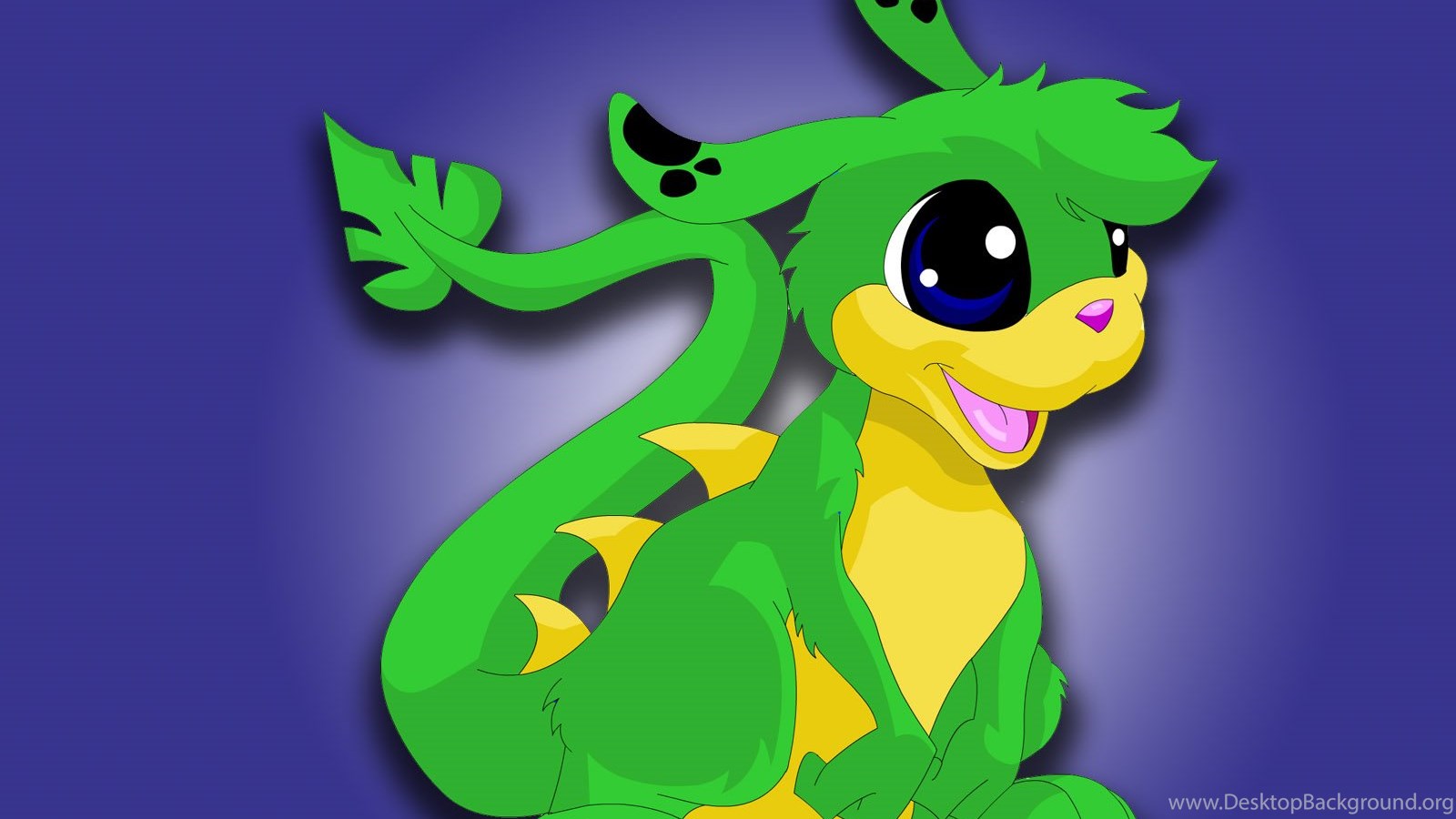 Neopets Wallpaper Free HD Background Image Picture Desktop Background