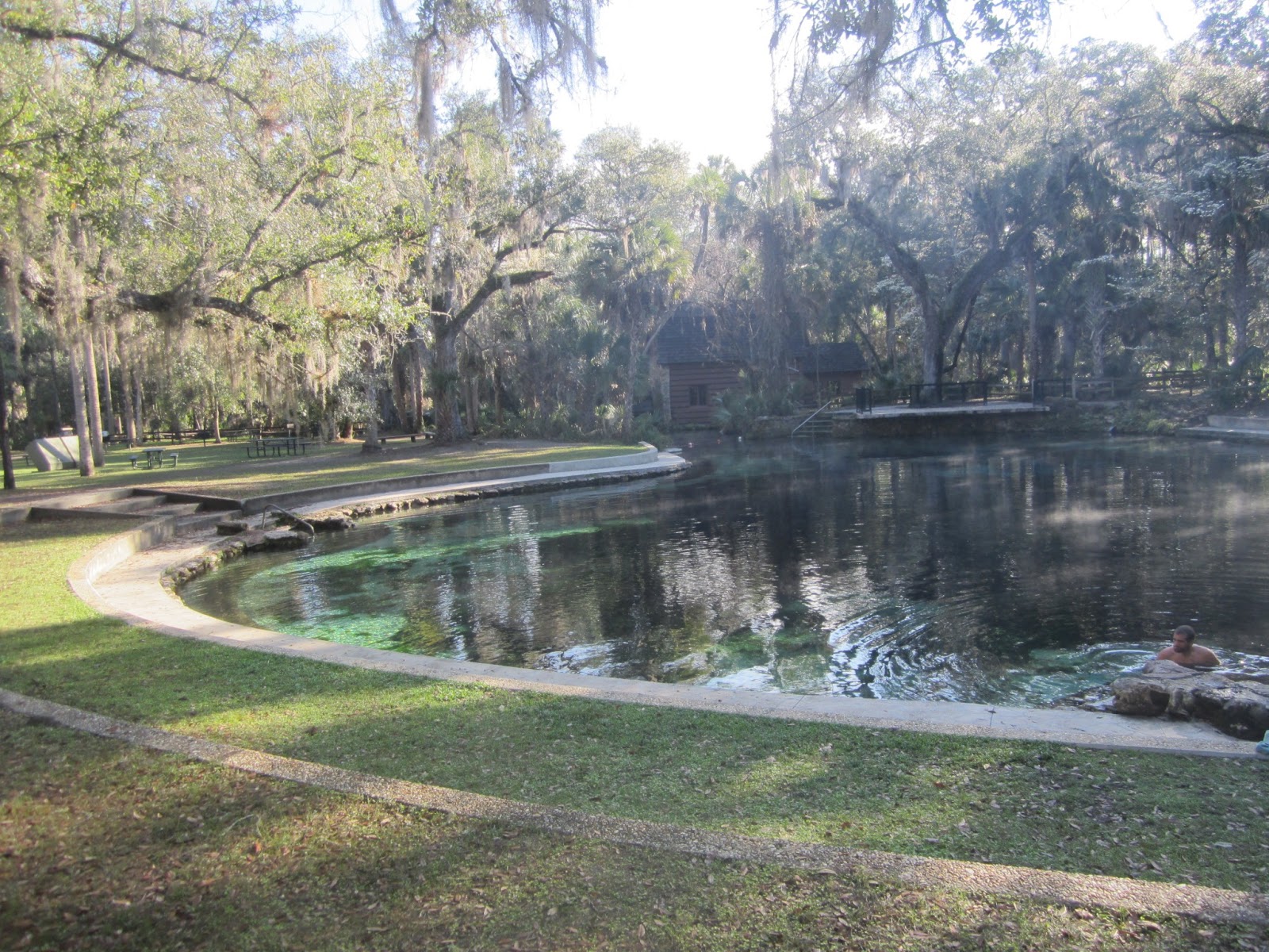 Dave's Yak Tales: Sweetwater Cabin and Juniper Run