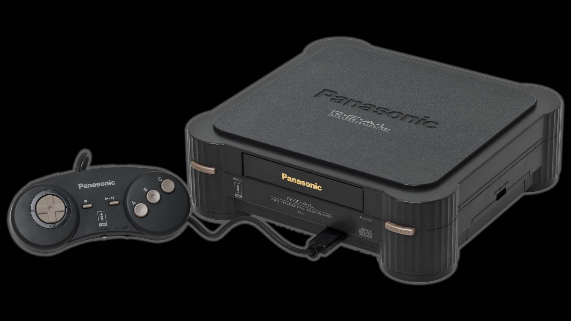 RetroROM Panasonic 3DO Collection, Free Download, Borrow, and Streaming, Internet Archive
