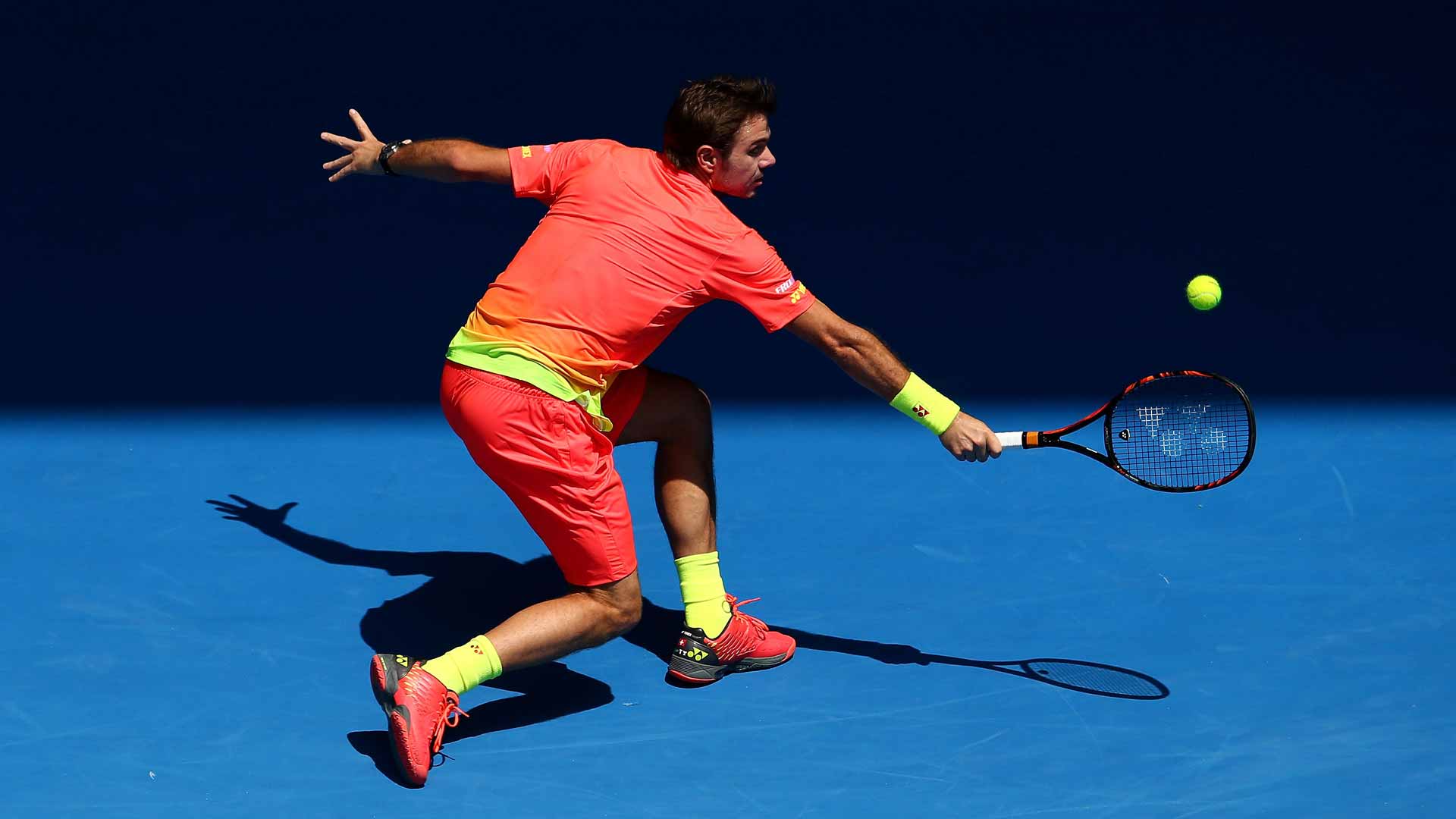 Wawrinka Wallpapers - Wallpaper Cave