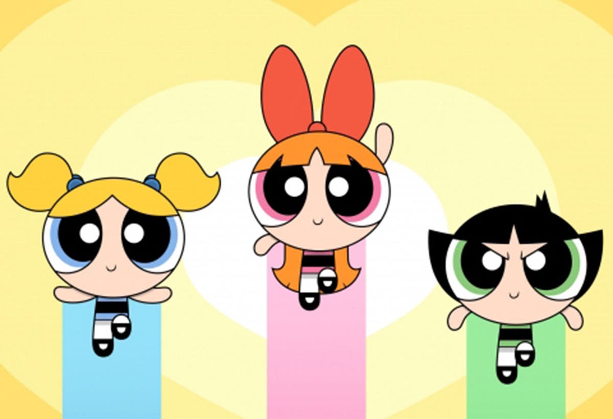 Powerpuff Girls Fans React To 'absolutely Ridiculous' Photo Of Live Action Reboot: 'Scrap The Whole Thing'