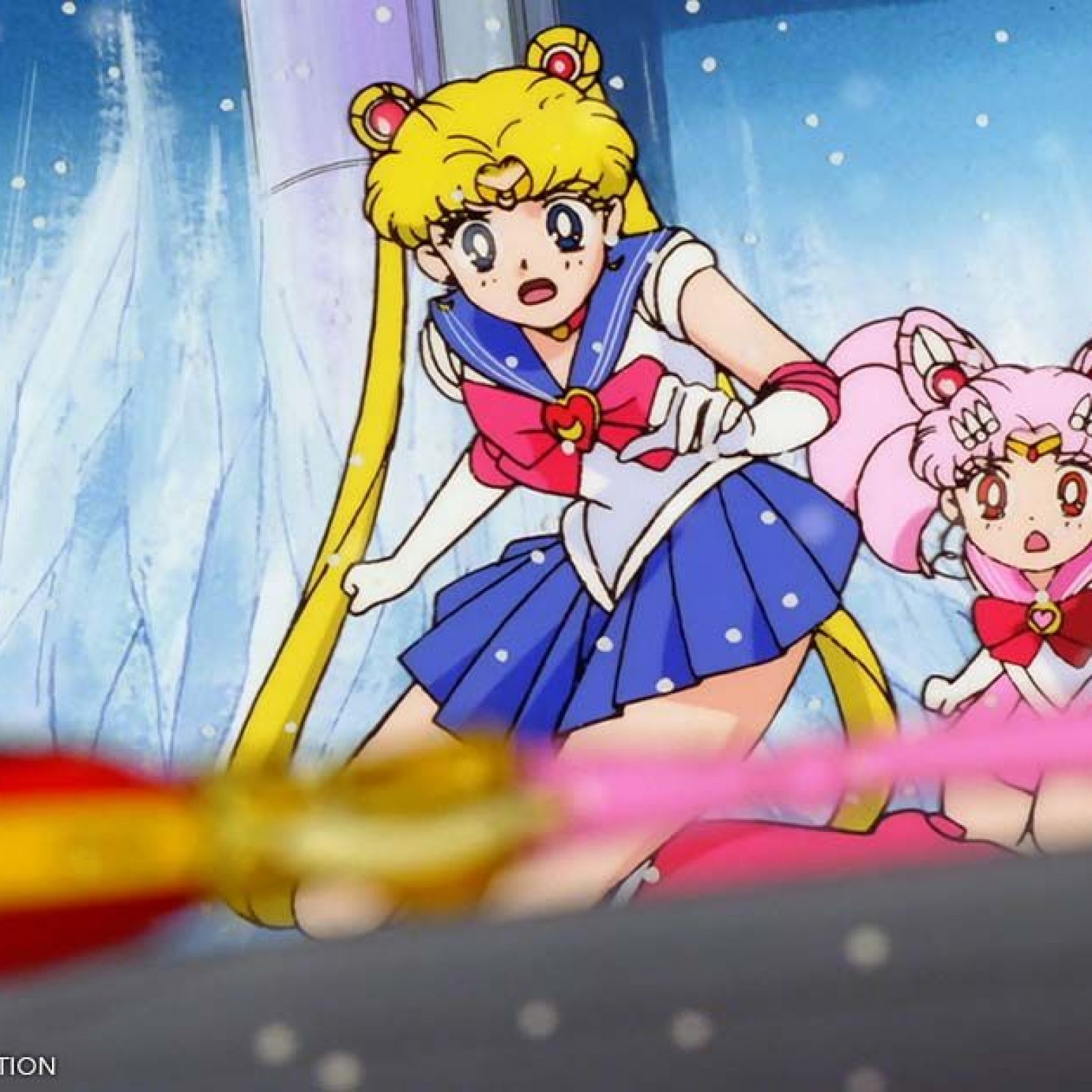 Sailor Moon S' and 'SuperS' Movies Are a Sweet, Nostalgic Treat for Fans
