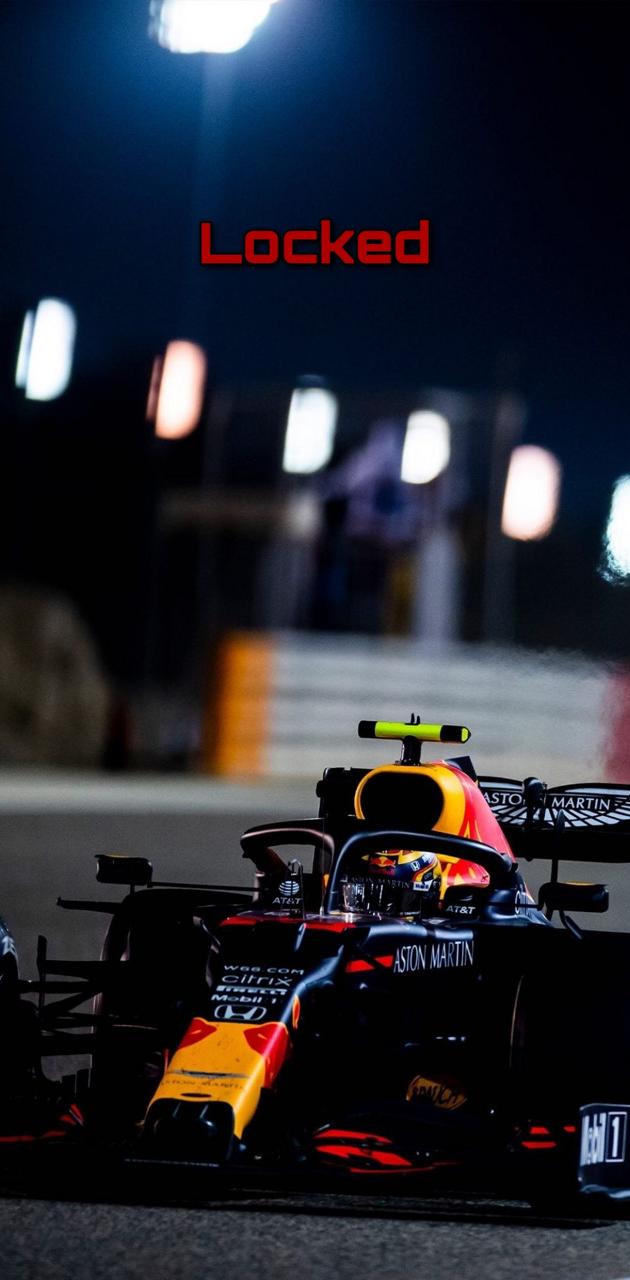 F1 max red bull wallpaper