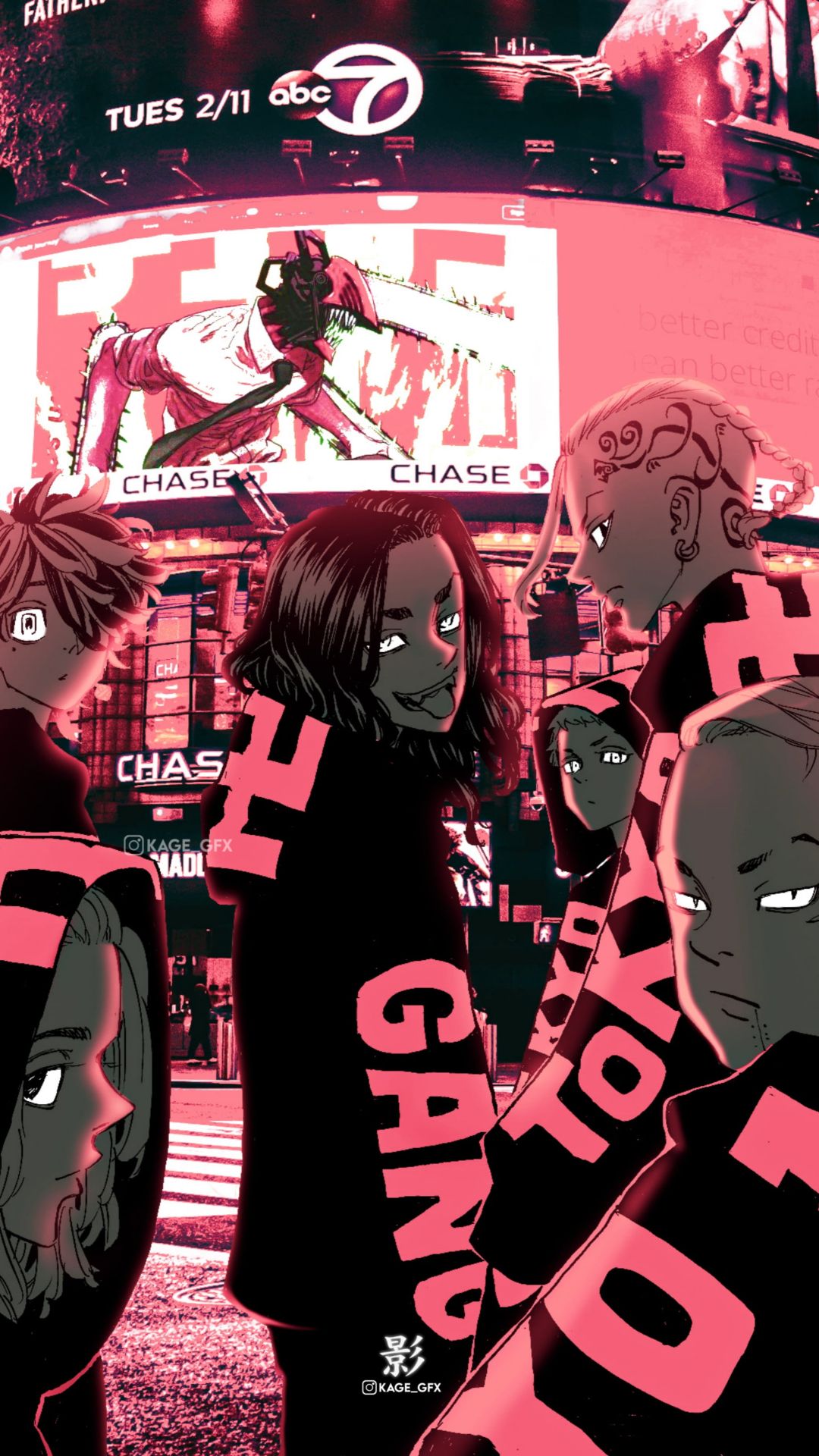 Tokyo Revengers Wallpaper Top Quality Tokyo Revengers Background