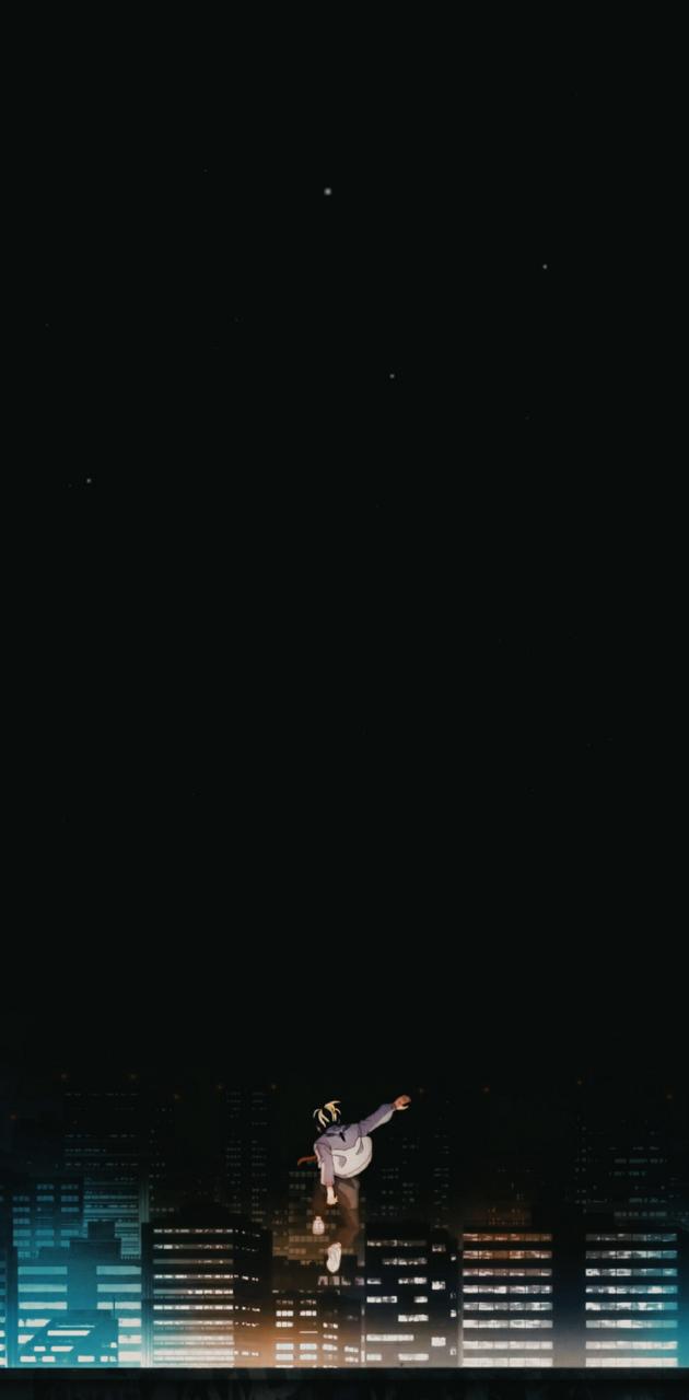 Tokyo Revengers ED wallpaper