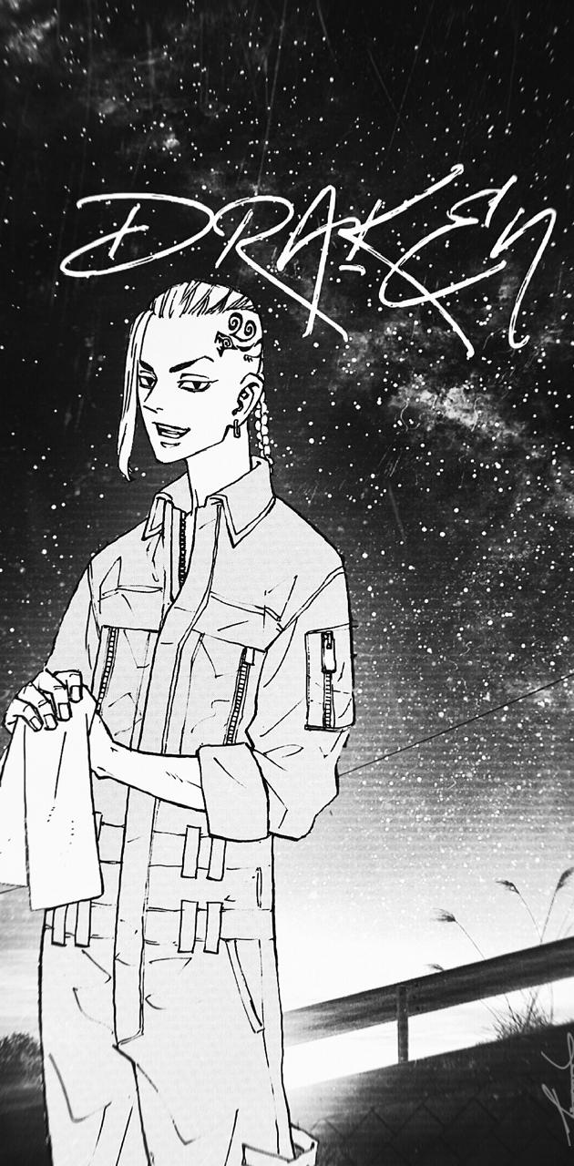 Tokyo Revengers wallpaper