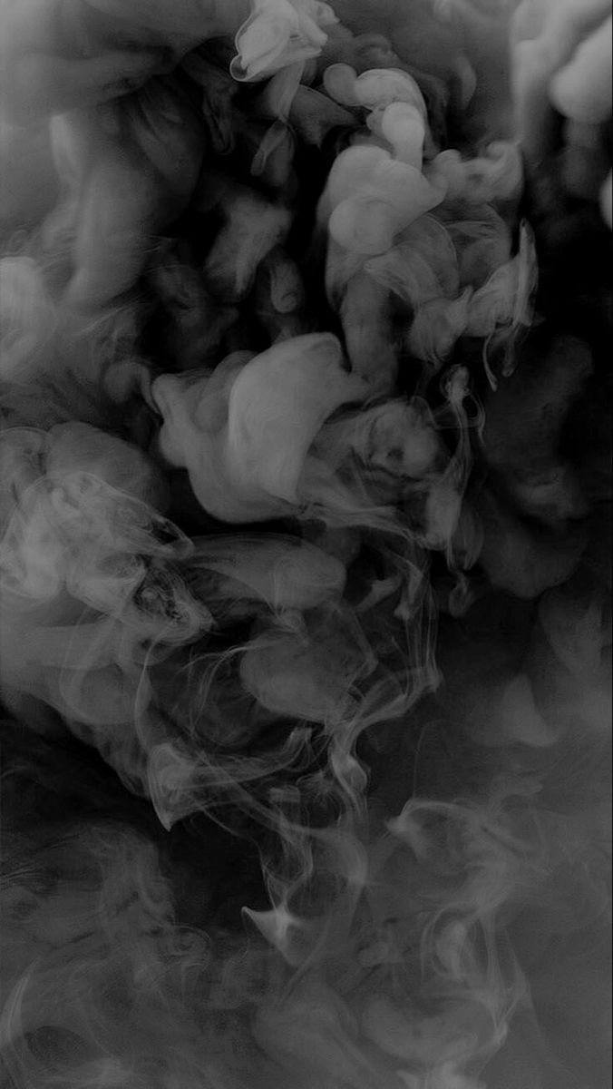 Black smoke. Фоновые рисунки, Абстрактные картины, Мрачные фотографии