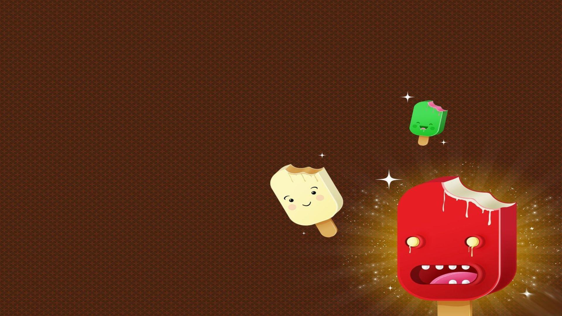 Kawaii Wallpaper for Desktop