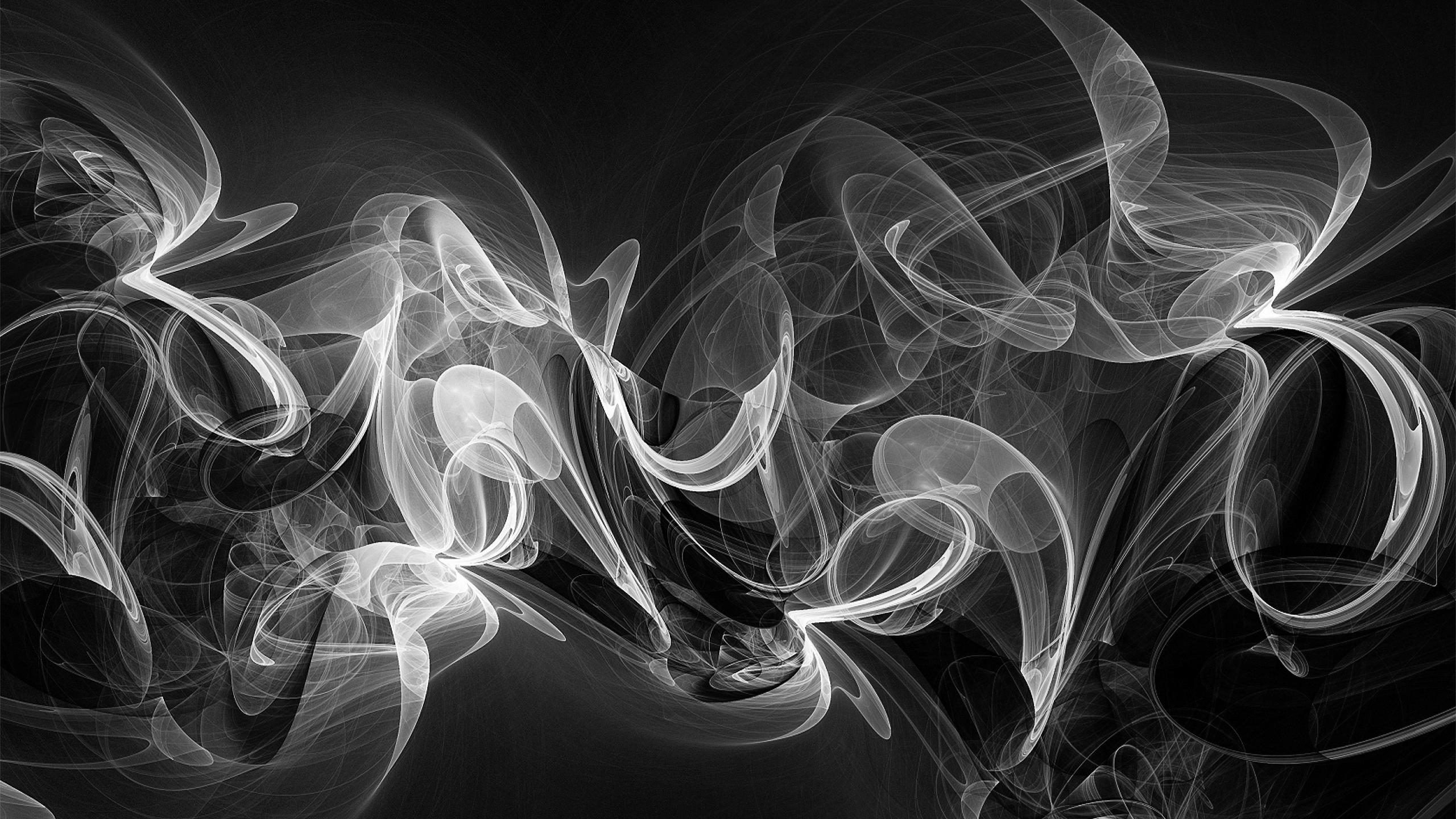 Black and Grey Smoke Wallpaper Free Black and Grey Smoke Background