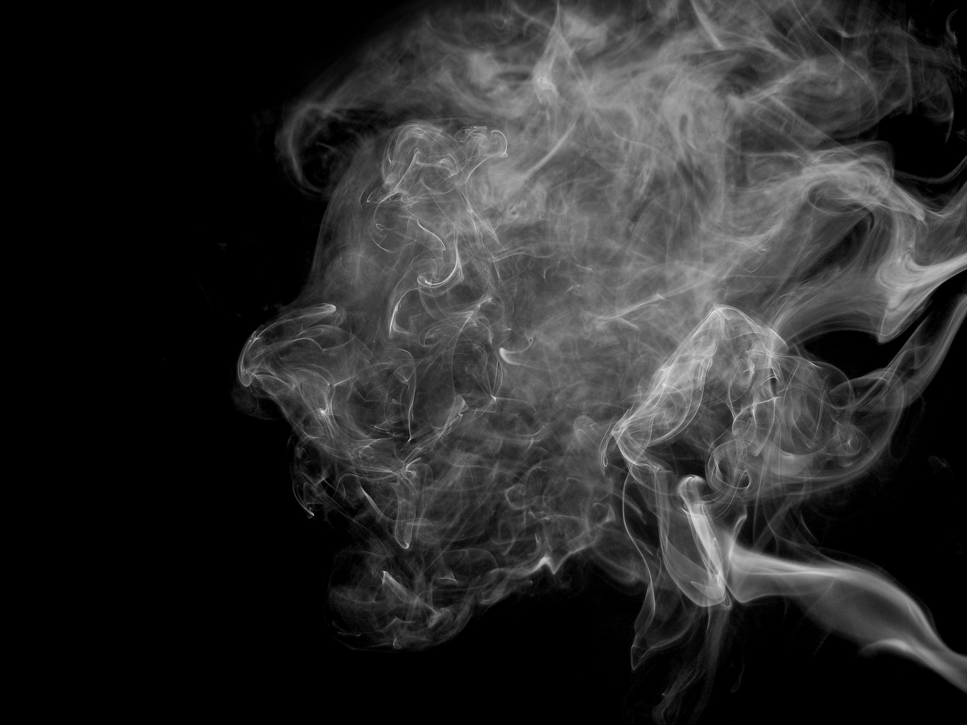 Smoke Background, Free Download Wallpaper Of Smoking Picture