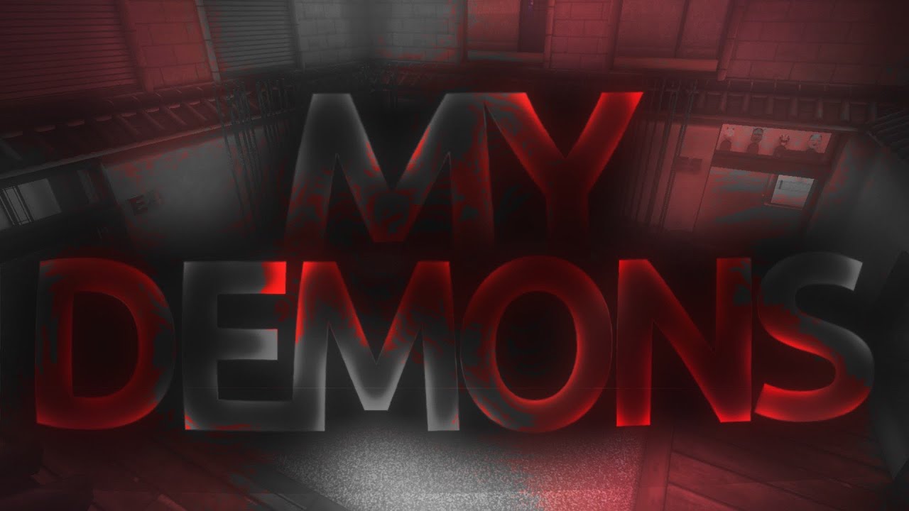 Critical Ops. ''My Demons''. Insane Flick Against Hacker