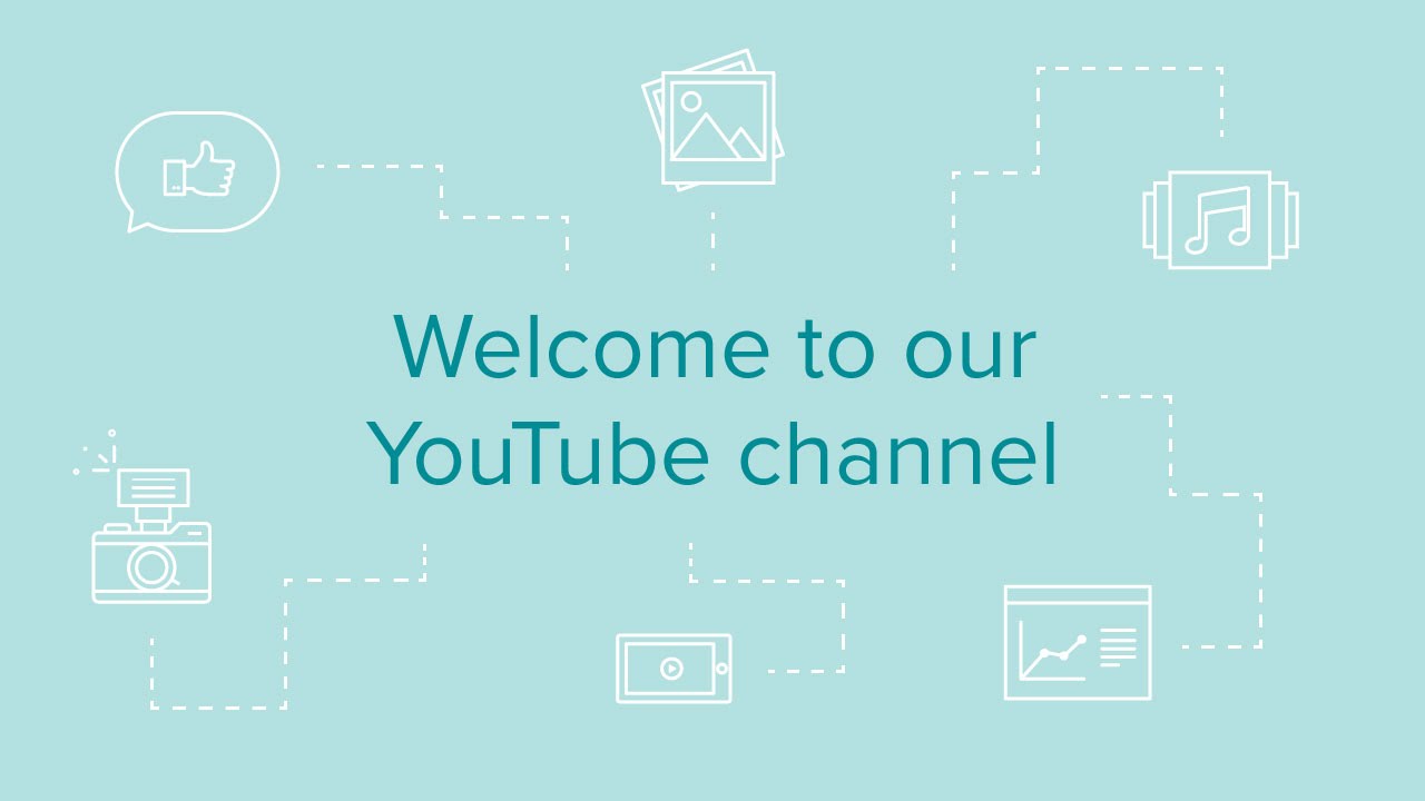 Welcome To Our YouTube Channel