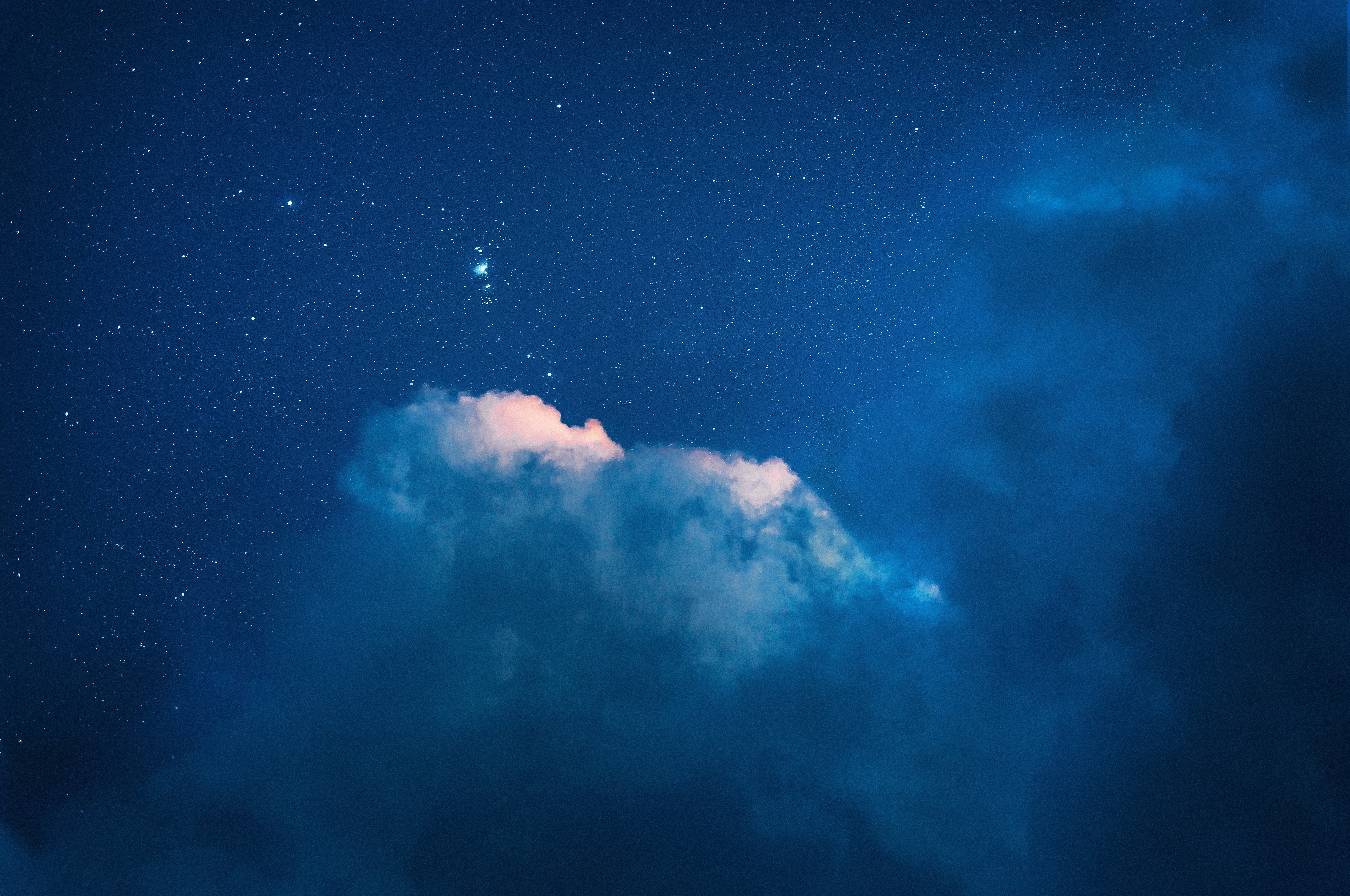 Night Sky Photo, Download Free Night Sky & HD Image