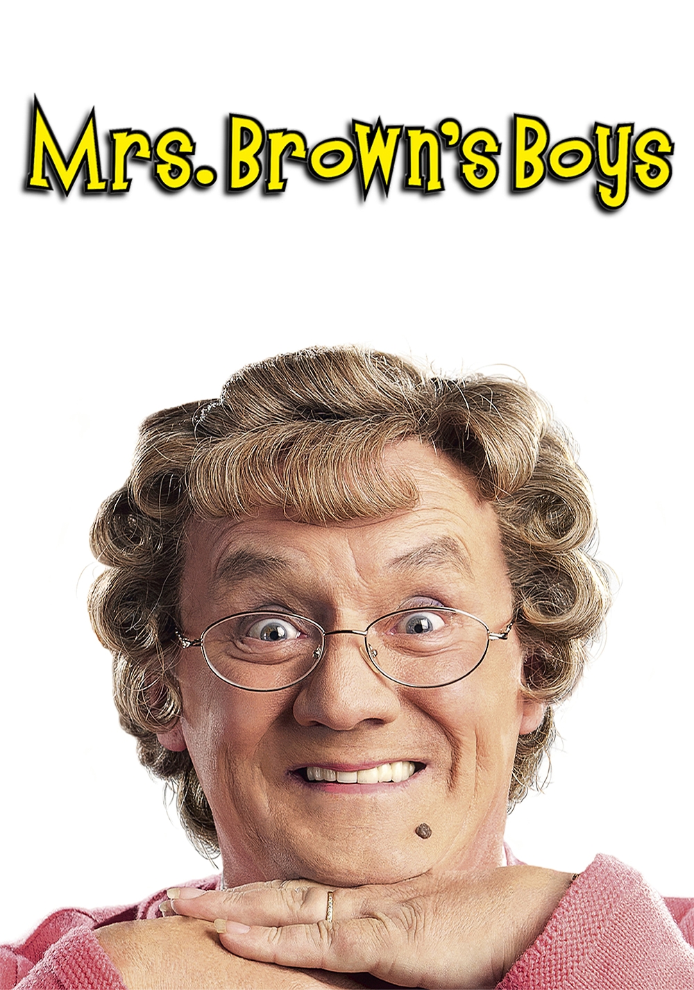 Mrs Brown's Boys