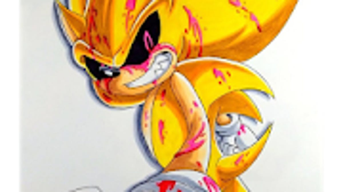 Sonic'exe wallpaper 2020 download and software reviews