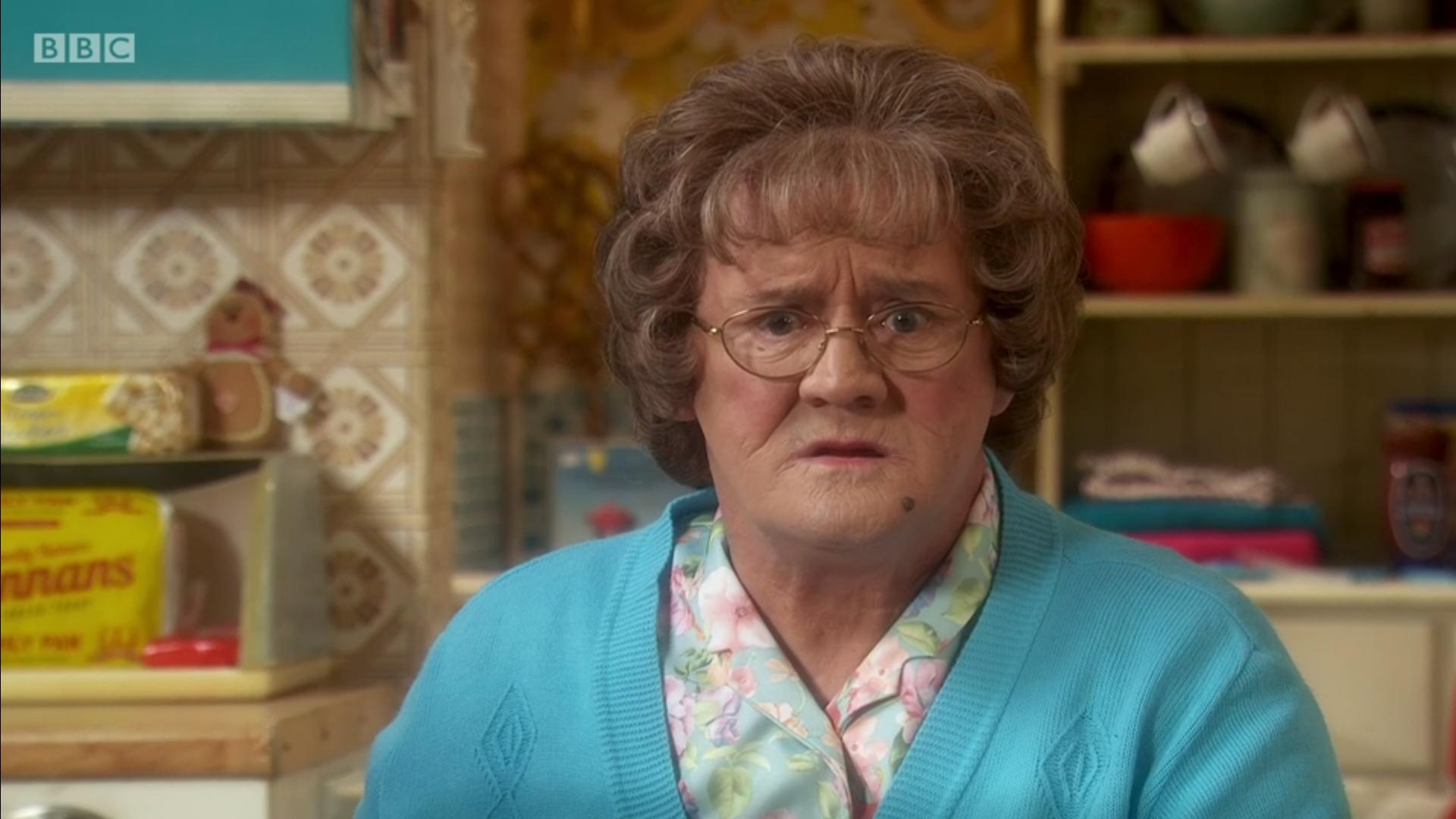 Mrs. Brown's Boys (TV Series 2011– )