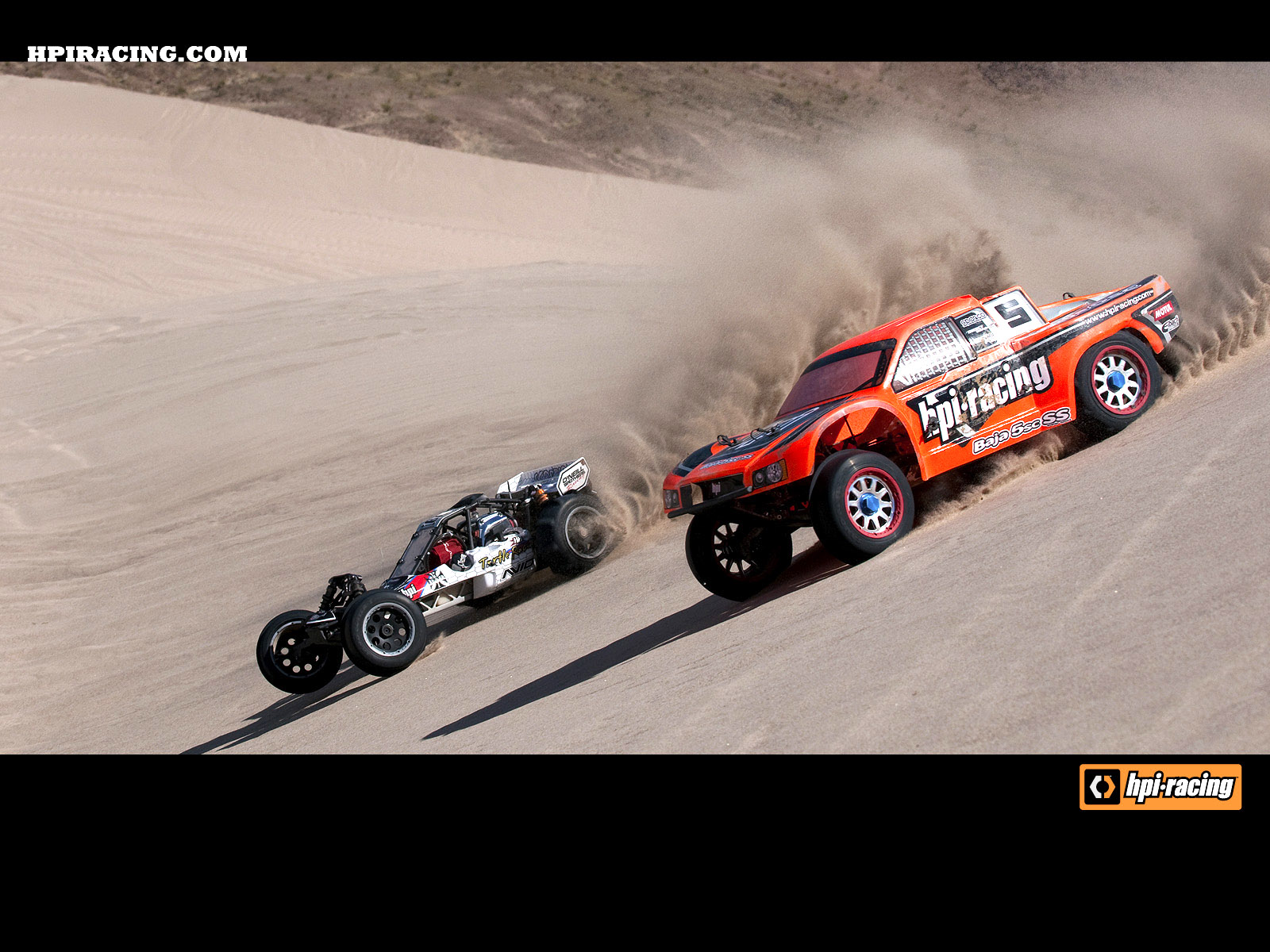 RC Trucks Wallpapers - Wallpaper Cave