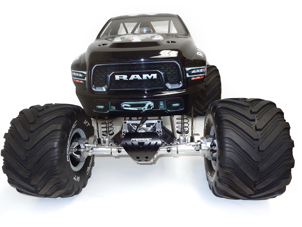 RC Trucks Wallpapers - Wallpaper Cave