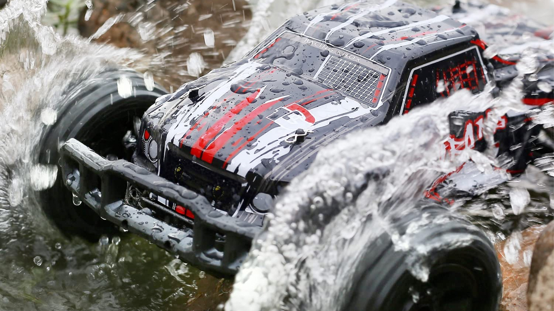 RC Trucks Wallpapers - Wallpaper Cave