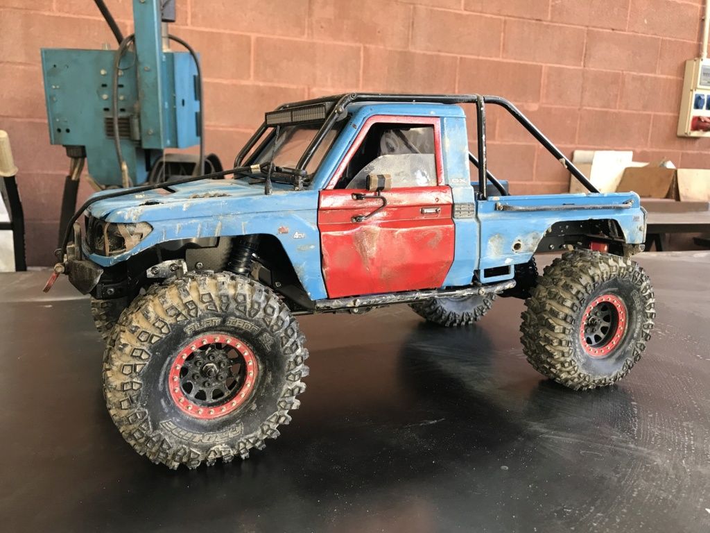 Rc rock crawler, Rc cars and trucks, Rc cars