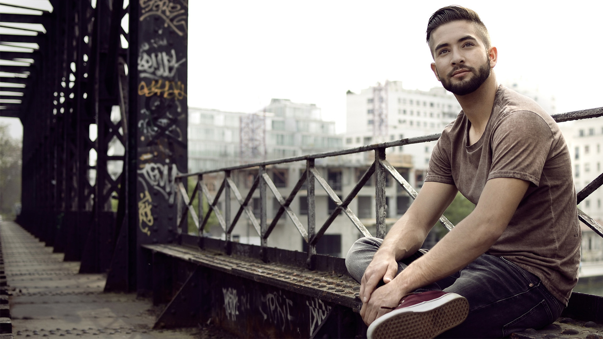 Kendji Girac