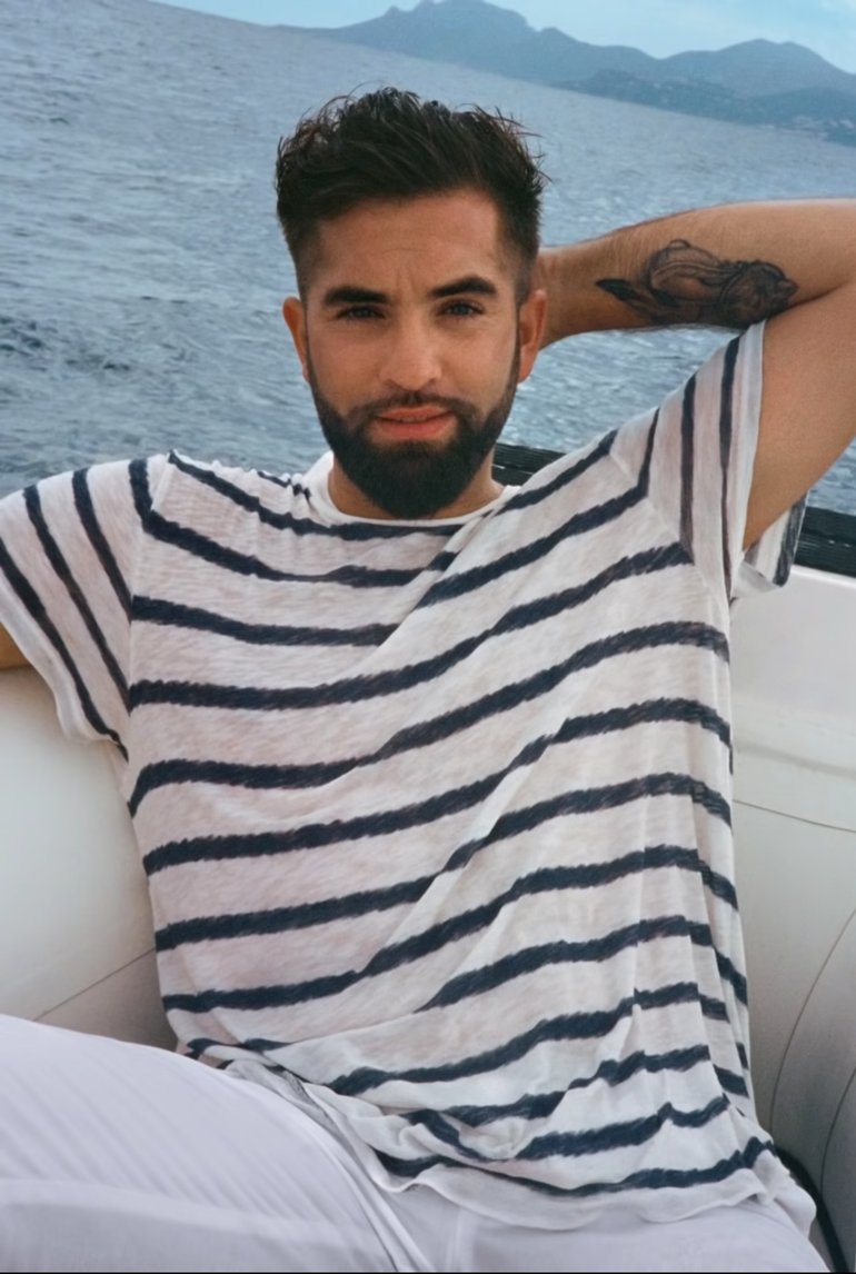 Kendji Girac Photo (57 of 74)