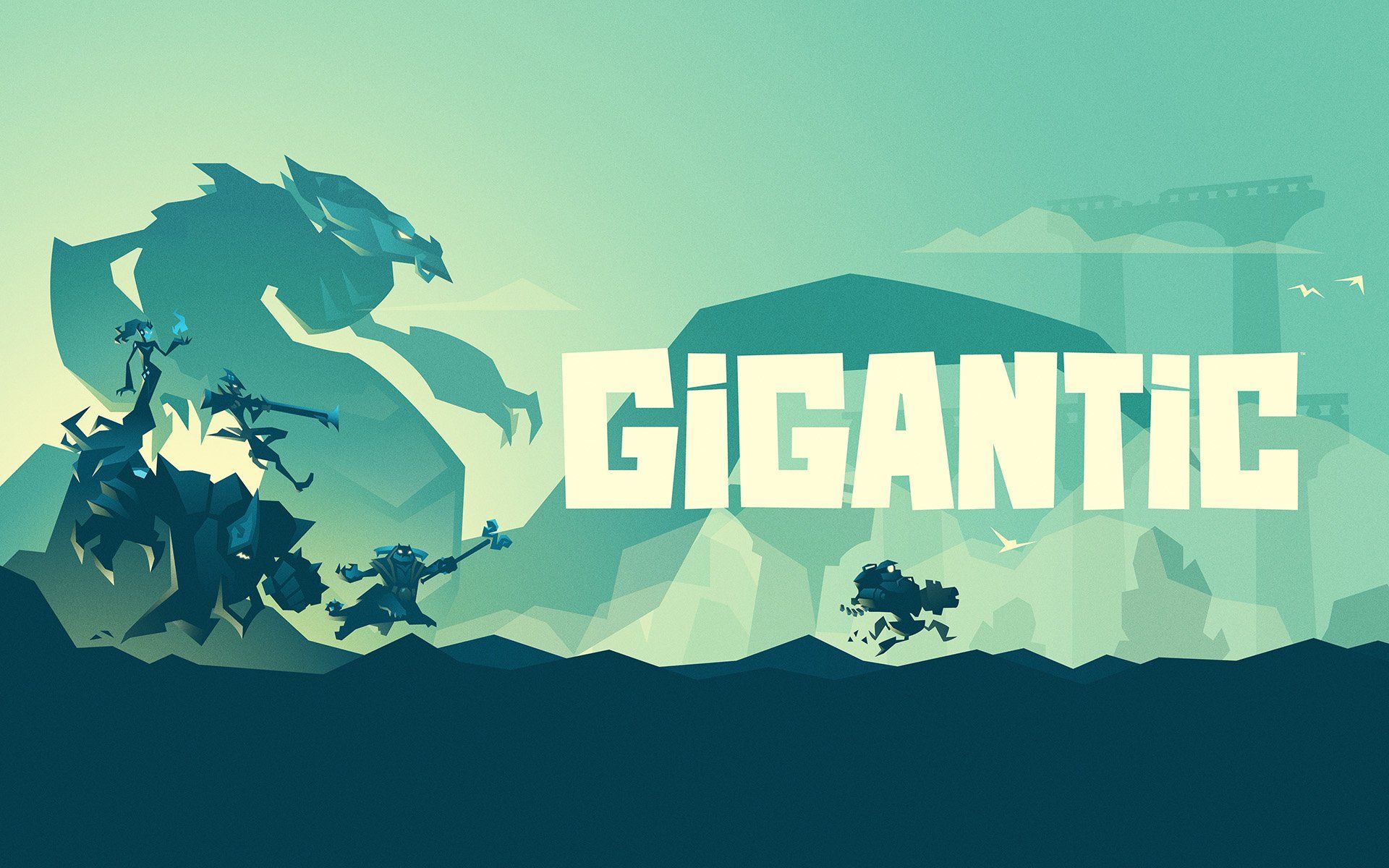 Gigantic Wallpapers - Wallpaper Cave
