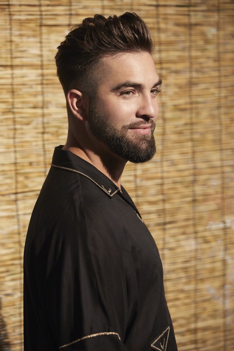 Kendji Girac Photo (58 of 74)