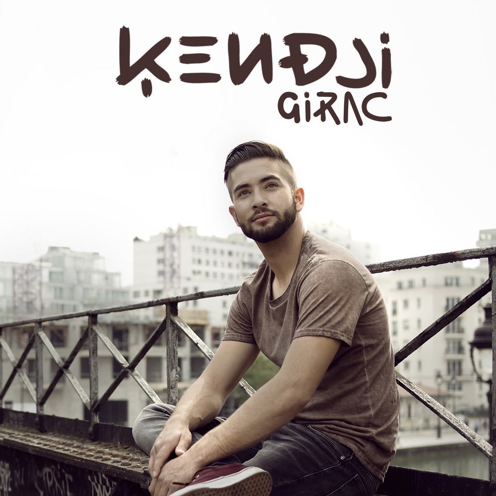 Kendji Girac