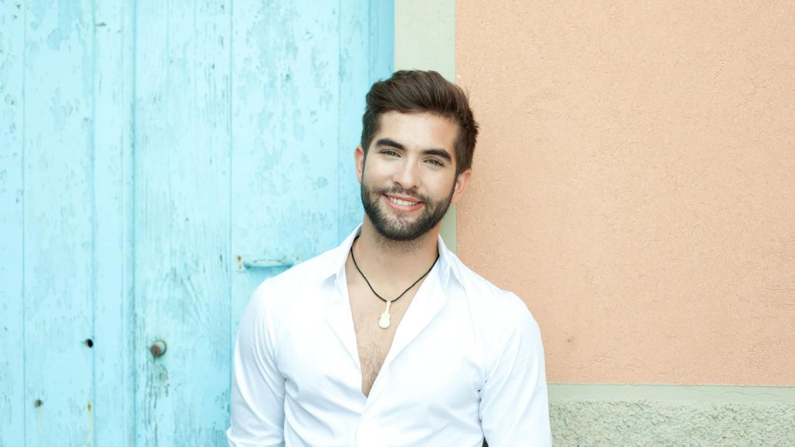 Kendji Girac tour dates 2022 2023. Kendji Girac tickets and concerts. Wegow United States
