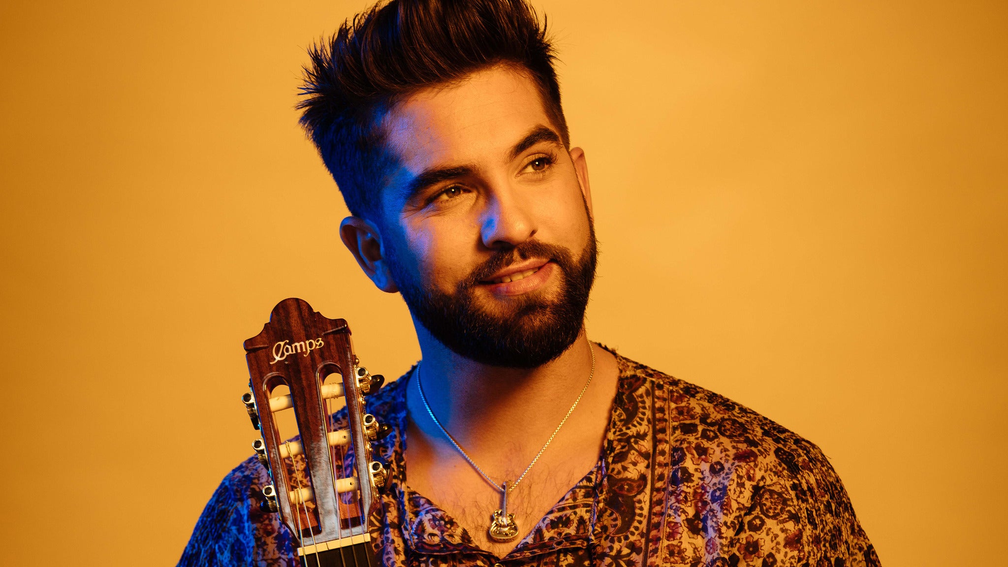 Kendji Girac Tickets, 2022 Concert Tour Dates