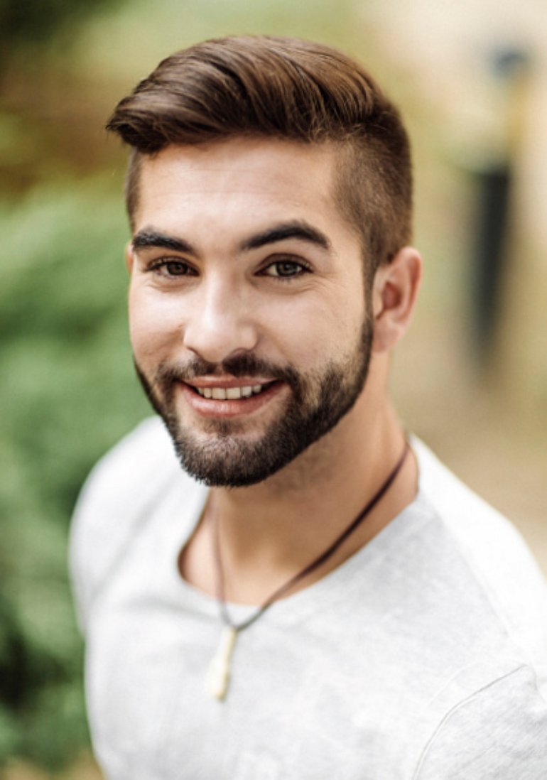 Kendji Girac Photo (15 of 74)