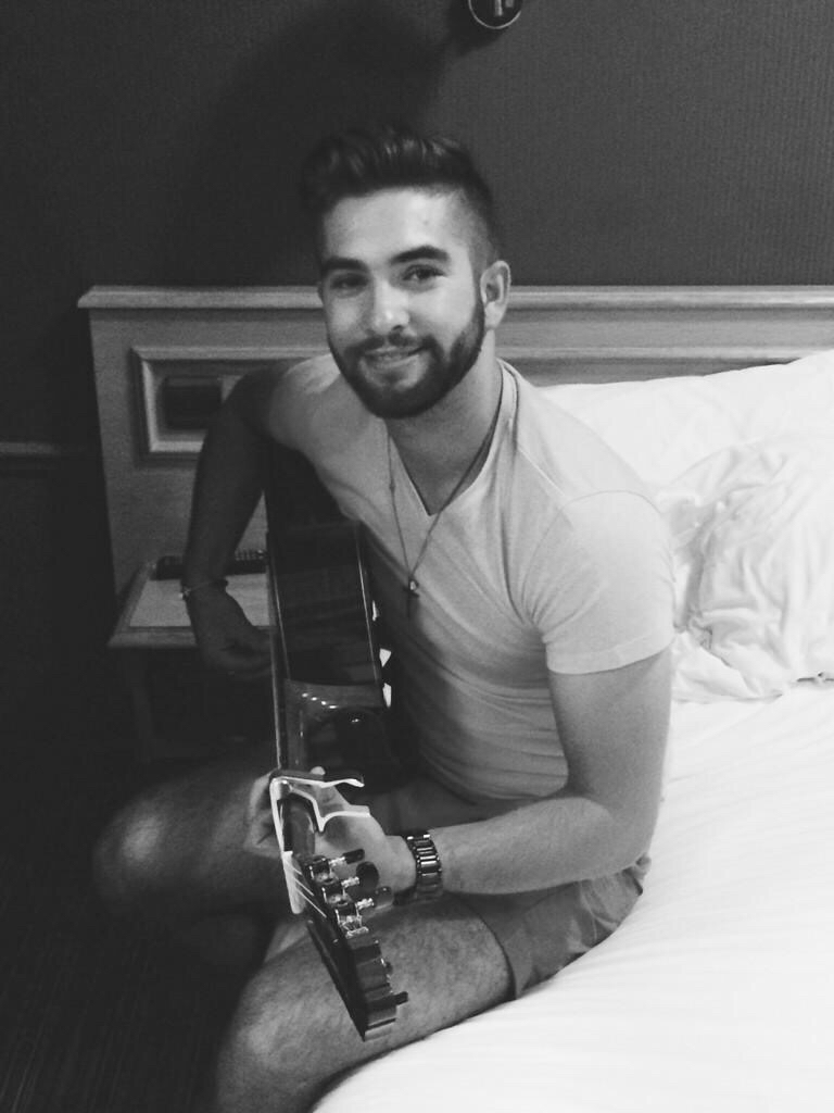 image about Kendji Girac <3. See more about kendji girac, kendji