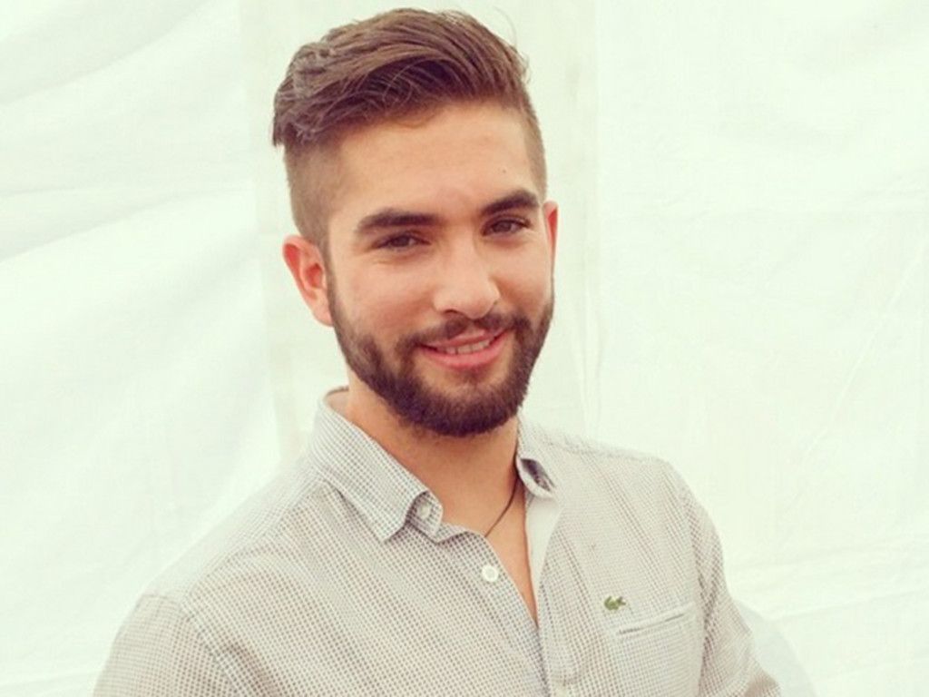Ses kendji girac. Kendji, Kendji girac, Girac
