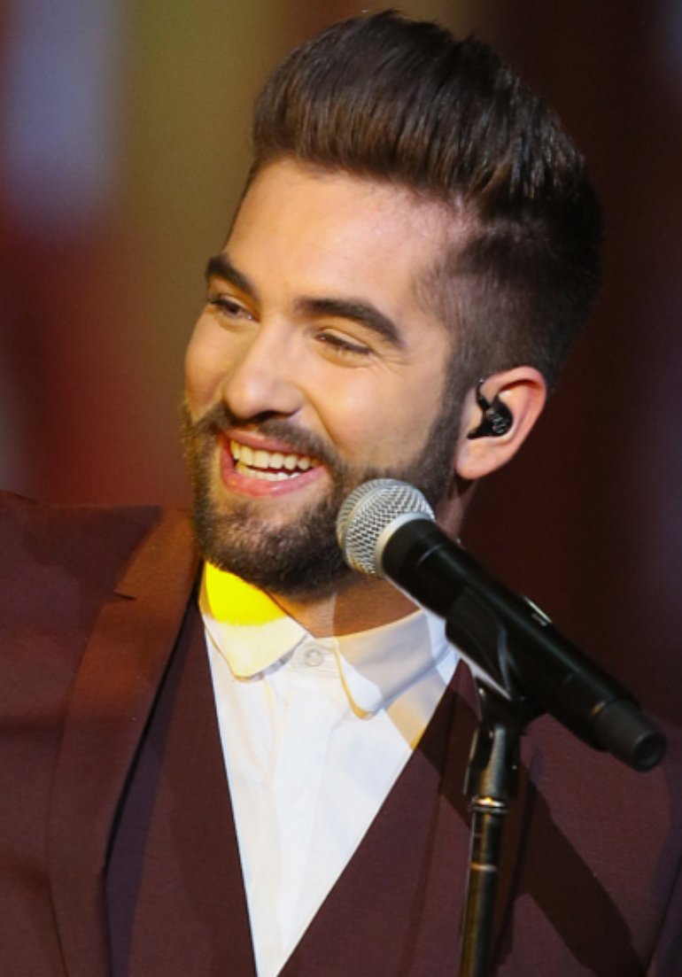 Kendji Girac Photo (26 of 74)