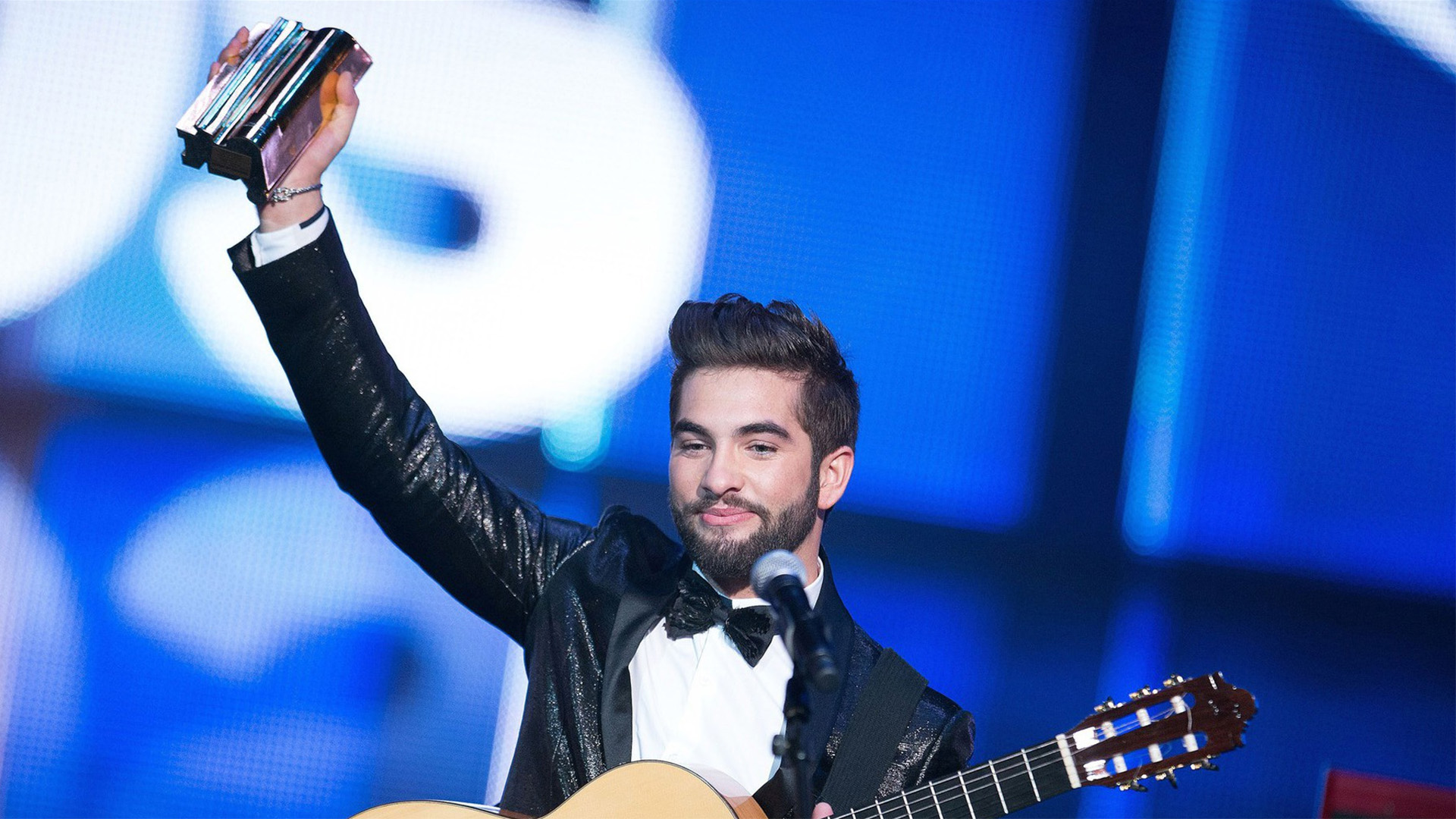 Kendji Girac