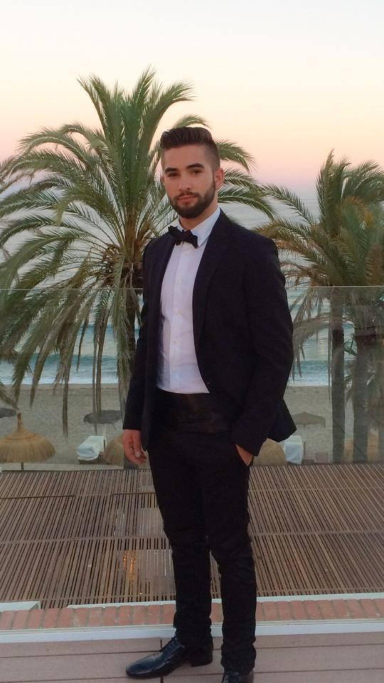 Kendji Girac Photo (48 of 74)